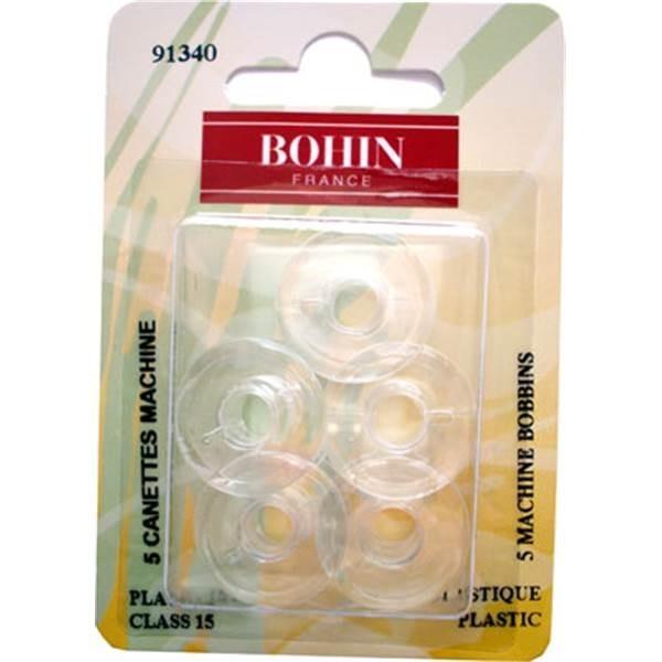 Bohin Glue Pen Refill, White, 1 X 1 X 6 Cm - View #7