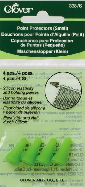 Point Protectors – N. Jefferson Ltd.