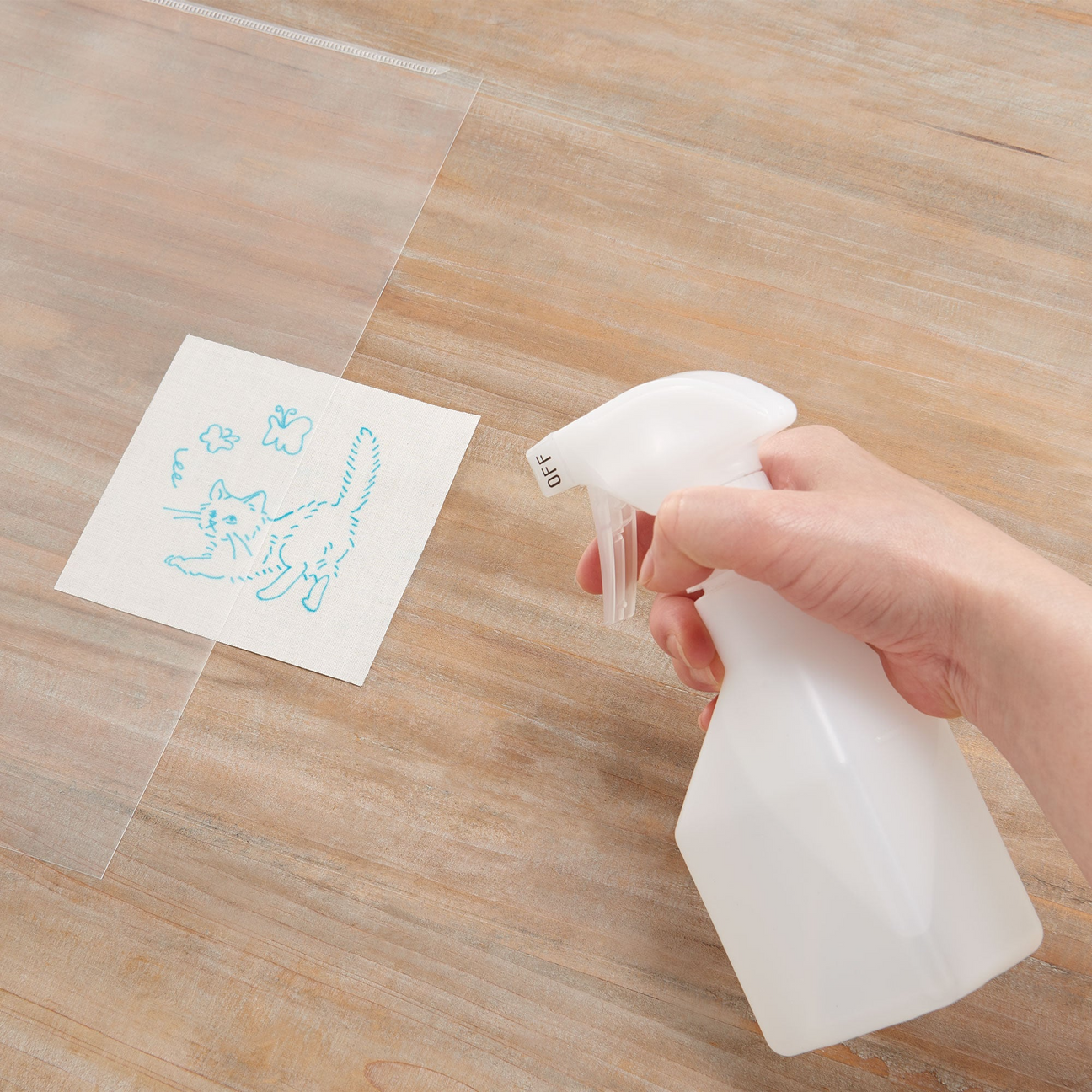Clover Water Erasable Tracing Paper – N. Jefferson Ltd.