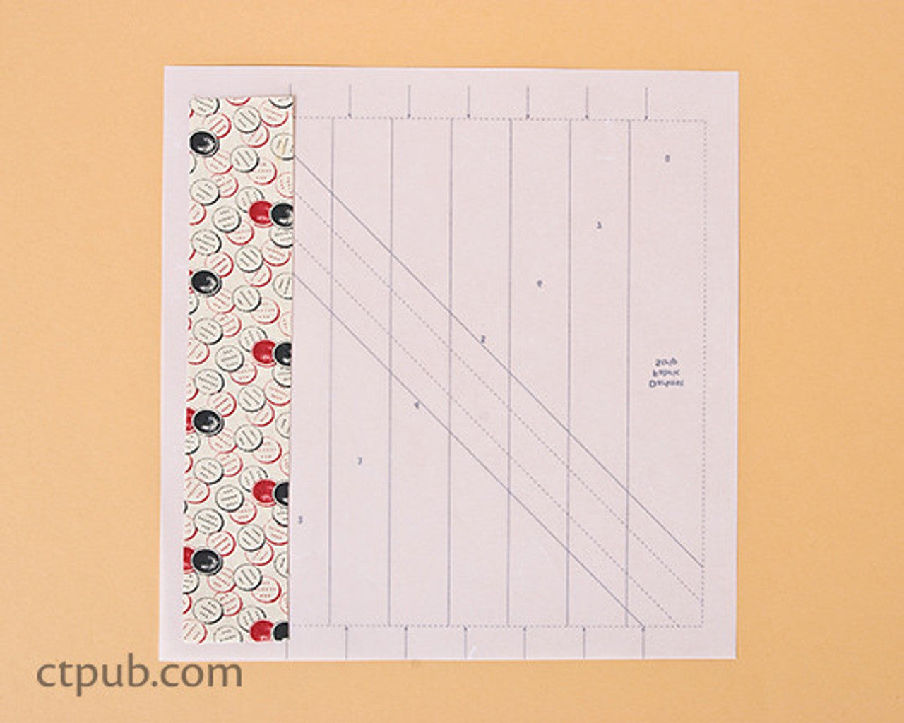 Simple Foundations Translucent Vellum Paper – N. Jefferson Ltd.