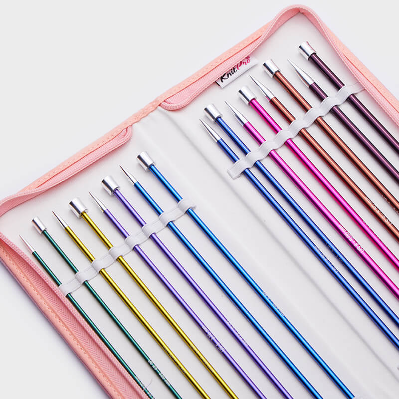 Zing Single Point Needle Sets – N. Jefferson Ltd.