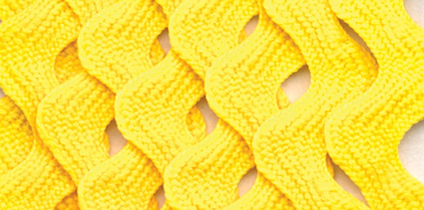 Wrights Wrights Medium Rick Rack, 1/2