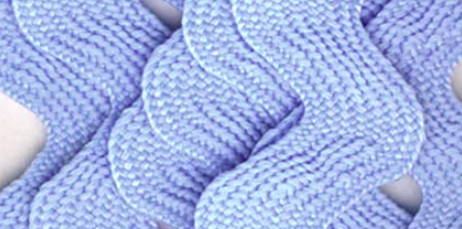 Wrights Jumbo Rick Rack 2.28M – N. Jefferson Ltd.