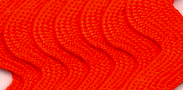 Wrights Jumbo Rick Rack 2.28M – N. Jefferson Ltd.