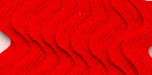 Wrights Jumbo Rick Rack 2.28M – N. Jefferson Ltd.