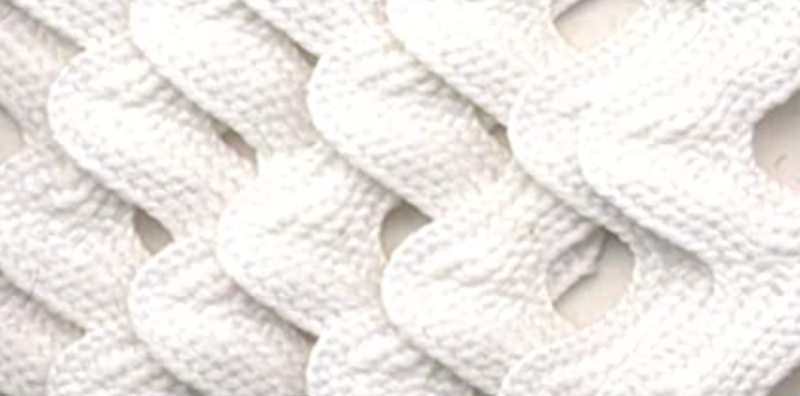 Wrights Jumbo Rick Rack 2.28M – N. Jefferson Ltd.