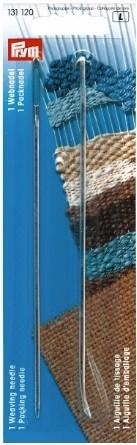 Weaving and packing needles – N. Jefferson Ltd.
