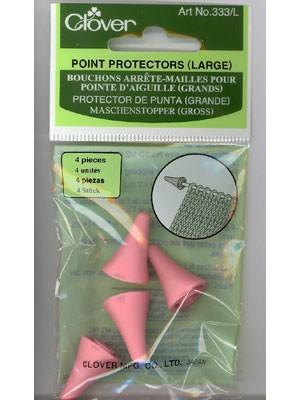 Clover Point Protectors Large – N. Jefferson Ltd.