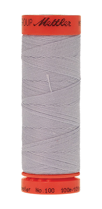 Metrosene Powder Mettler Metrosene Thread, 100% Polyester 100M **Sold in boxes of 5 spo ...