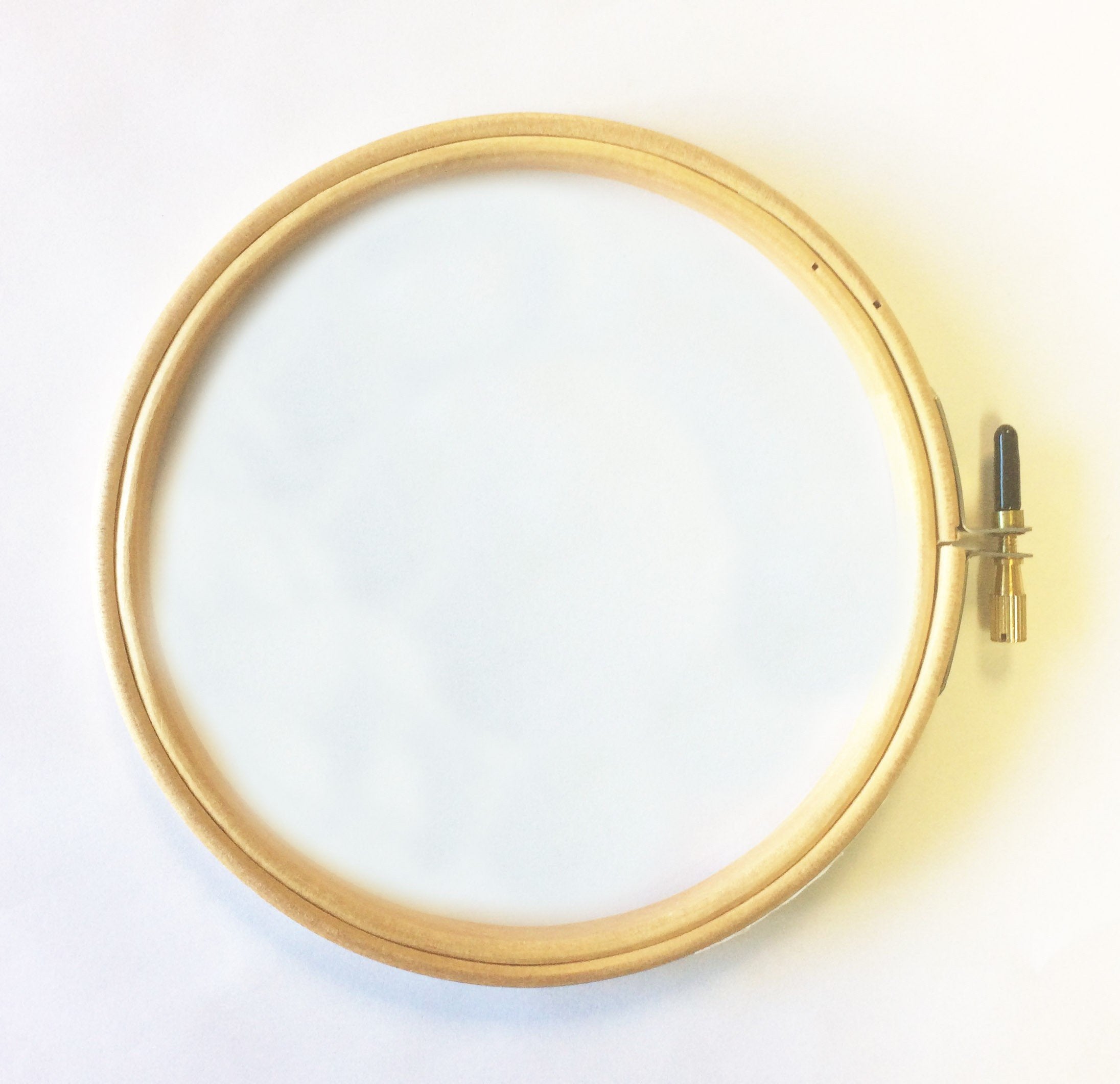 HOOP 5 Superior Round Embroidery Hoop, 5