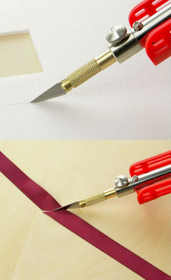 Clover Mini Iron II Hot Knife Blade Refill N. Jefferson Ltd.