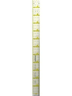 Compass Ruler, 1