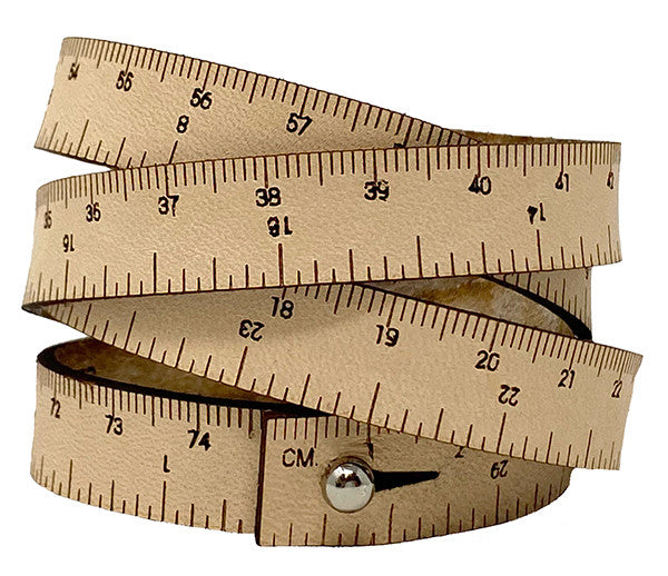 Wrist Rulers – N. Jefferson Ltd.