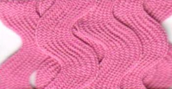 Wrights Jumbo Rick Rack 2.28M – N. Jefferson Ltd.