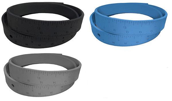Rubur Ruler Wrist Rulers – N. Jefferson Ltd.